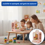 APARAT DE PRINS JUCARII 5
