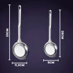SET SITE INOX 7