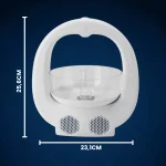 UMIDIFICATOR ACVARIU 7