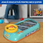 JUCARIE CU VOLAN 5