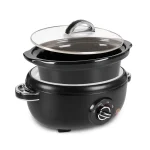 OALA CU GATIRE LENTA (3,5 L) BH/9669 2