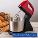MIXER CU BOL 5
