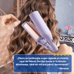 PLACA INDREPTAT LUXURY 5
