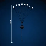 SET 2 LICURICI LED 7