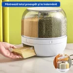 CUTIE ROTATIVA ALIMENTE 5