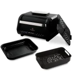 AIR GRILL MULTIFUNCTIONAL 16 IN 1 BH/9667 3