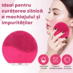 APARAT CURATARE FACIALA 5