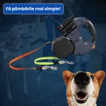 LESA DUBLA CAINI 5