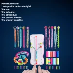 SET IMPLETIT CREATIV 7
