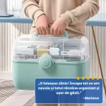 CUTIE COMPARTIMENTE SUPRAPUSE 6